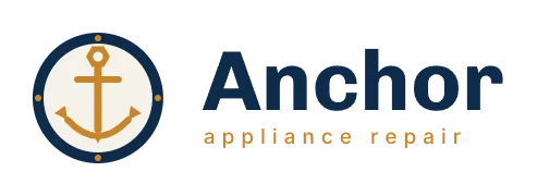 Anchor Appliance Repair Logo