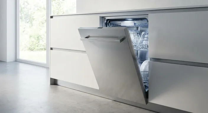 Dishwasher